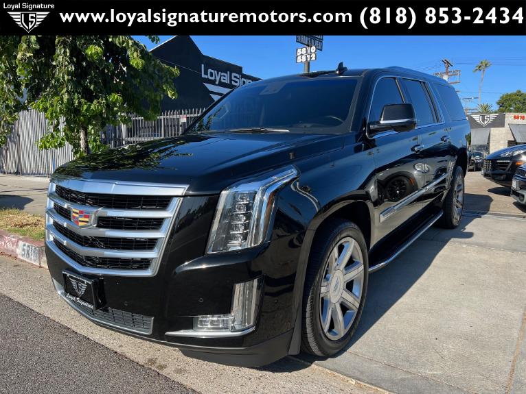 cadillac escalade esv 2018 1GYS3HKJ0JR312508 image cadillac escalade esv 2018 1GYS3HKJ0JR312508 image